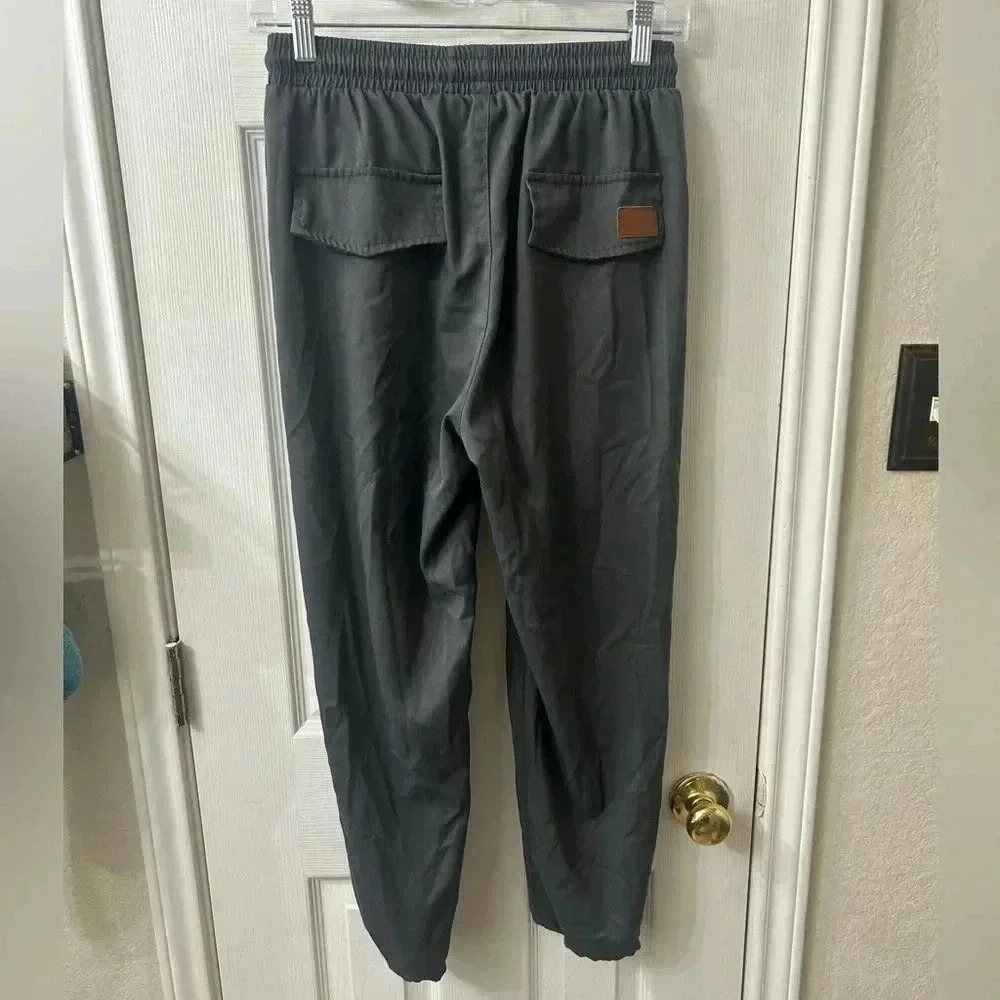 Shein boy sweatpants - Picture 2 of 3